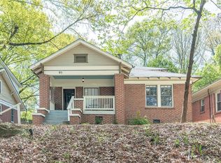 91 Atlanta Ave SE, Atlanta, GA 30315