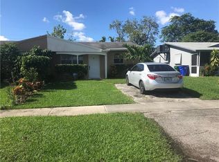 2531 NW 64th Ter, Margate, FL 33063