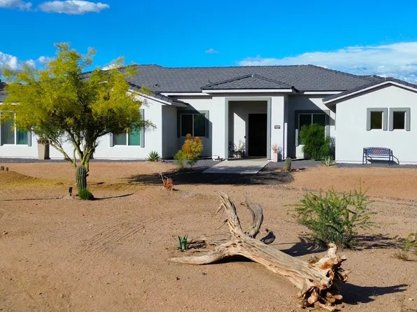 34309 N 140TH Street N, Scottsdale, AZ 85262