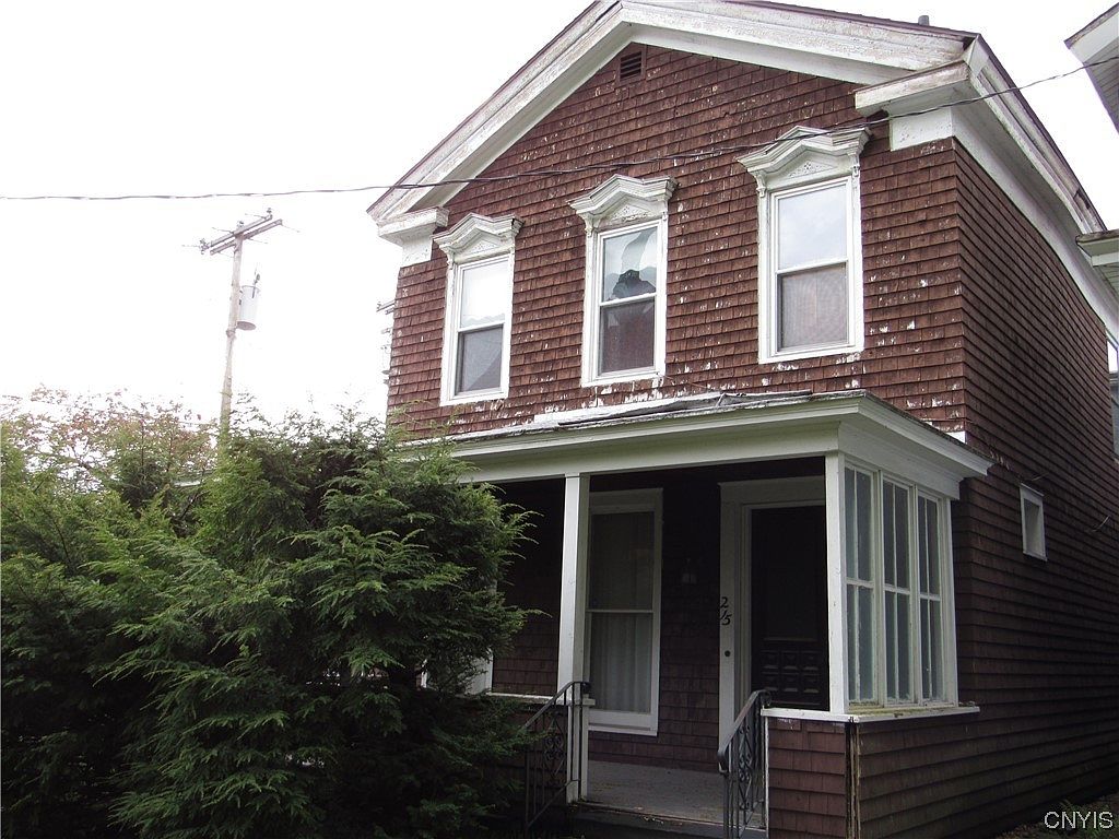 215 N James St, Rome, NY 13440 Zillow