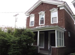 215 N James St, Rome, NY 13440