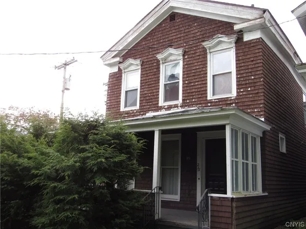 215 N James St, Rome, NY 13440