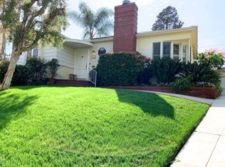 2007 Kerwood Ave, Los Angeles, CA 90025