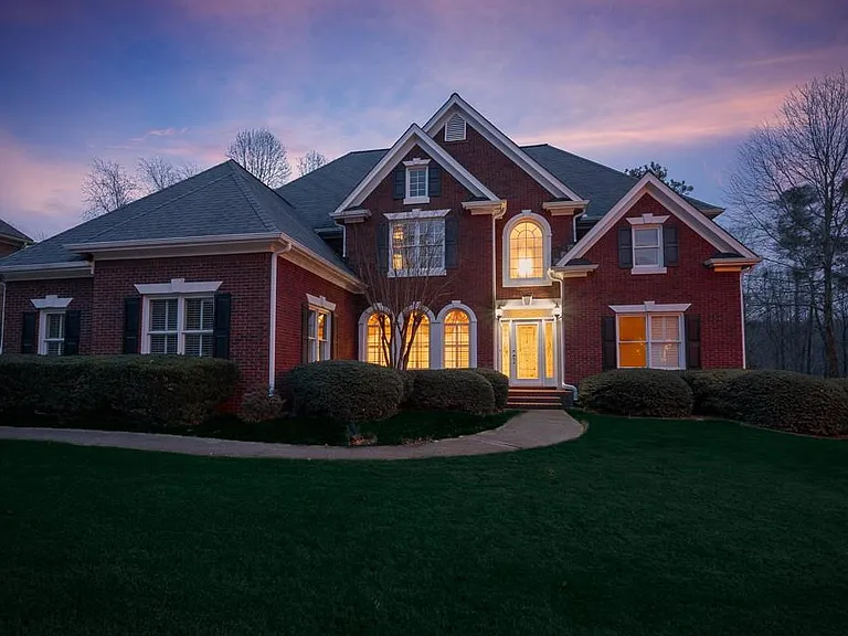 9445 Stoney Ridge Ln — Photo 1