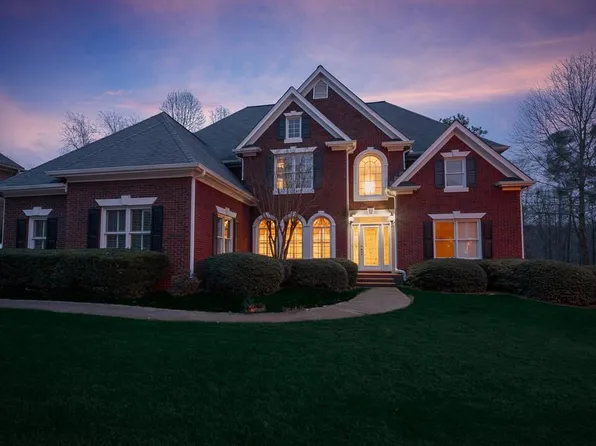 9445 Stoney Ridge Ln, Johns Creek, GA 30022