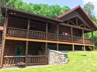 8556 Brown Rd, Hamilton, NY 13346