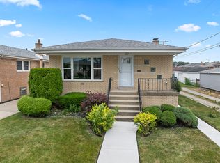 563 Marquette Ave, Calumet City, IL