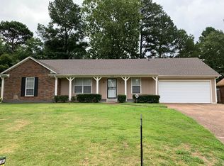 3448 Wythe Rd, Memphis, TN 38134