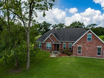 14623 Renee Ln, Crosby, TX, 77532