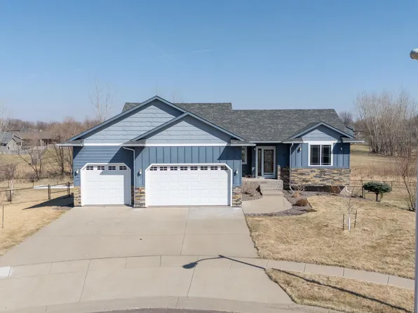 4200 W Mindy Cir, Sioux Falls, SD 57108