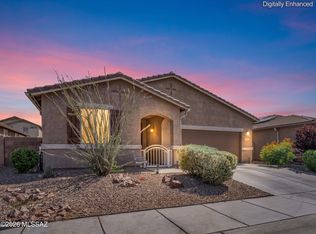 11128 W Fountain View Dr, Marana, AZ 85653