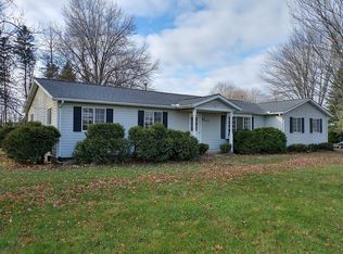 8600 Bordman Rd, Romeo, MI 48065