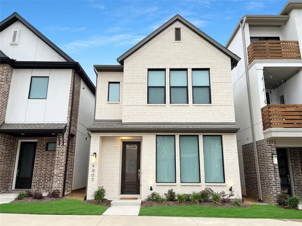 4905 Broadway Dr, Plano, TX 75024