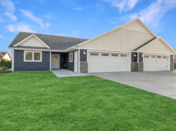 2008 Lakepark Ave, Alexandria, MN 56308