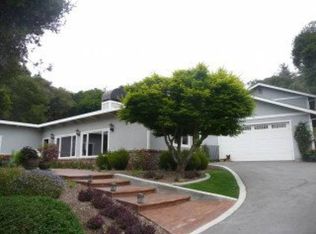 7481 Langley Canyon Rd, Salinas, CA 93907