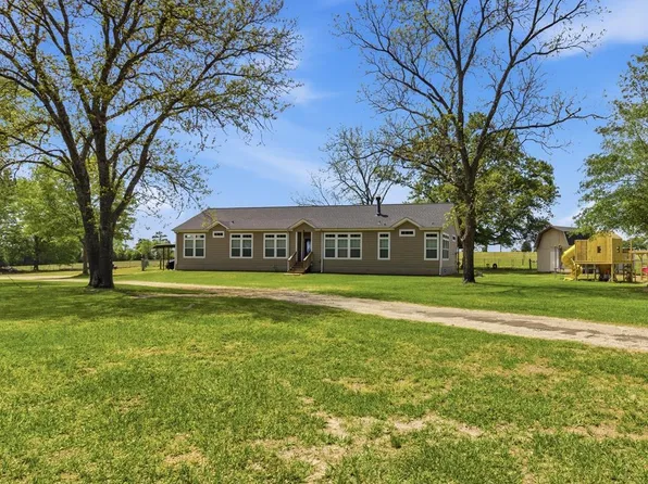 13468 Us Highway 259 S, Mount Enterprise, TX 75681