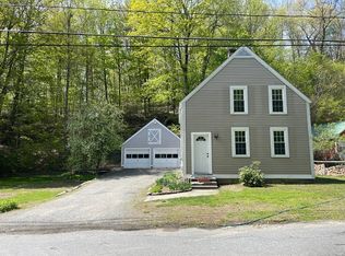 238 Warwick Rd, Northfield, MA 01360