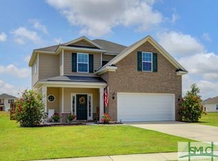 139 Calm Oak Cir, Savannah, GA 31419