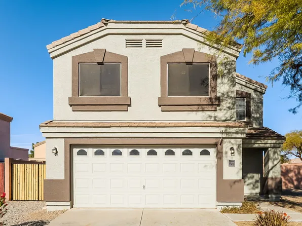 11418 W Austin Thomas Dr, Surprise, AZ 85378