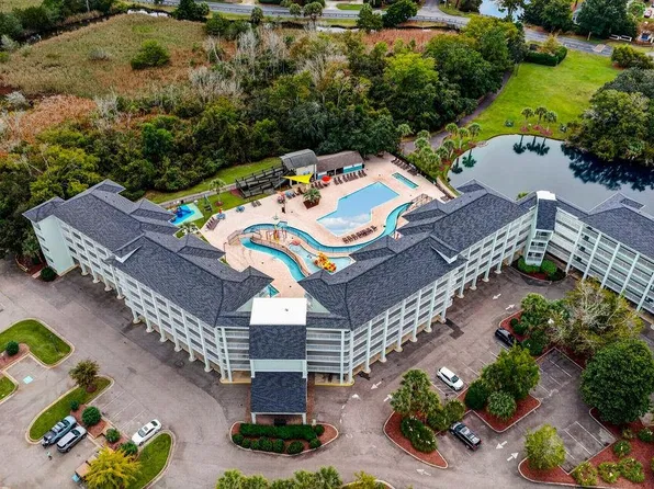 14290 Ocean Highway #113, Pawleys Island, SC 29585