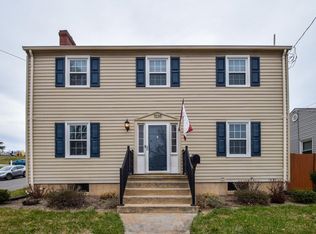 1035 Sherwood Ave SW, Roanoke, VA 24015