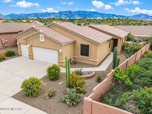 38946 S Running Roses Ln, Saddlebrooke, AZ 85739