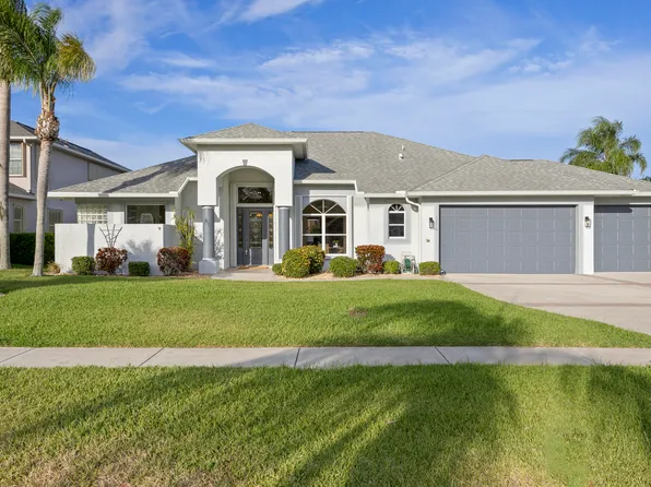 3270 Savannahs Trl, Merritt Island, FL 32953