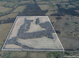 TRACT Redmon Rd #A, Paris, KY 40361