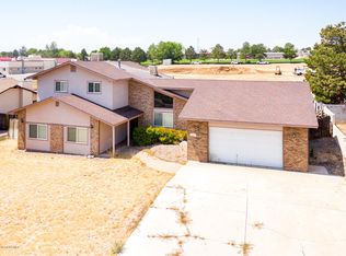 5401 Villa View Dr, Farmington, NM 87402