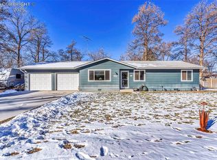 497 N Raynolds Ave, Canon City, CO 81212