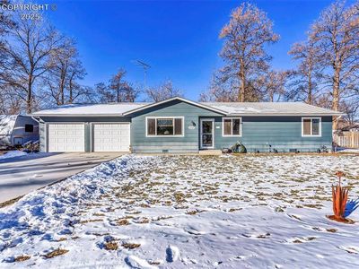 497 N Raynolds Ave, Canon City, CO, 81212