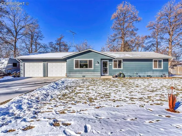 497 N Raynolds Ave, Canon City, CO 81212