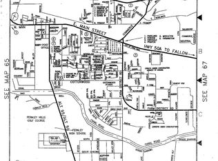 4600 Spring Rd, Fernley, NV 89408