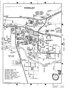 4600 Spring Rd, Fernley, NV, 89408