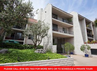 1401 Valley View Rd APT 428, Glendale, CA 91202