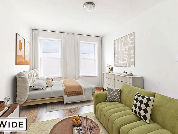 2nd image of 234 W 13th St APT 54