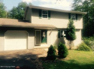 284 Eldorado Dr, Effort, PA 18330