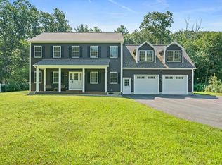 305 Main St, Norfolk, MA 02056