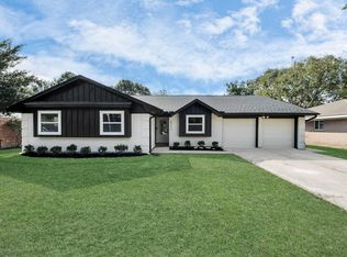 4311 Goldfinch St, Houston, TX 77035