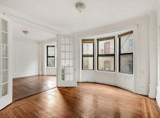 544 W 157th St APT 44, New York, NY