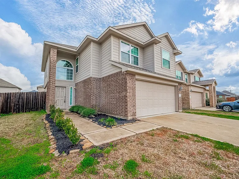 3406 Water Lilly Way — Photo 5