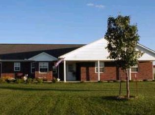 243 Galen Ln, Vinita, OK 74301