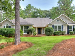 326 Old Thicket Pl, Aiken, SC 29803