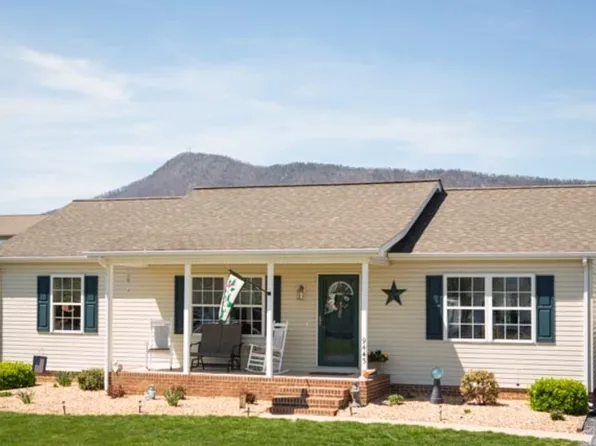 9443 Foxtail Pl, McGaheysville, VA 22840