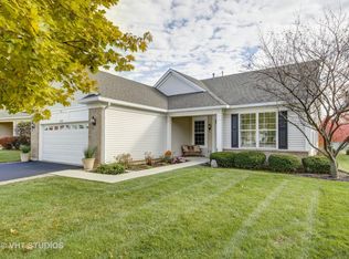 757 Holland Ln, Romeoville, IL 60446