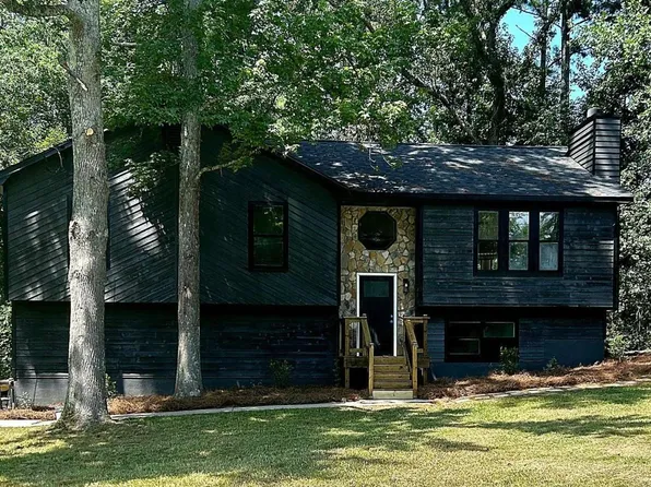 6311 Stoney Ct, Austell, GA 30168