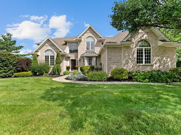 7060 Deer Hollow Ln, Maumee, OH 43537