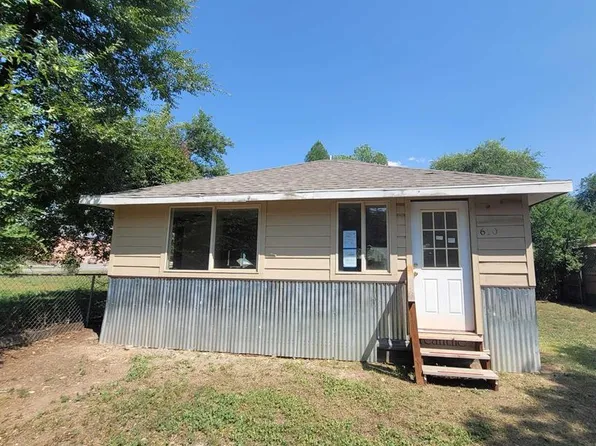 610 Browning Avenue, Ignacio, CO 81137