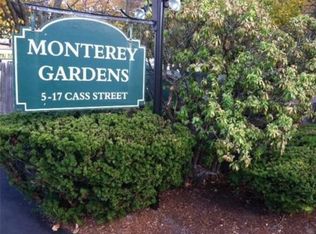 5 Cass St APT 4, West Roxbury, MA 02132