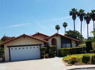 654 Bonnie Claire Dr, Walnut, CA 91789